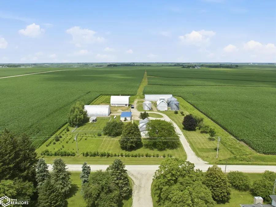 2131 190th Street, Charles City, IA 50616 - #2