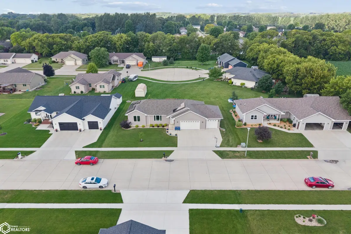 1505 Rylea Drive, Clear Lake, IA 50428 - #1