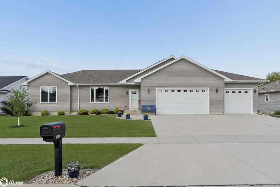 1505 Rylea Drive, Clear Lake, IA 50428 - #2