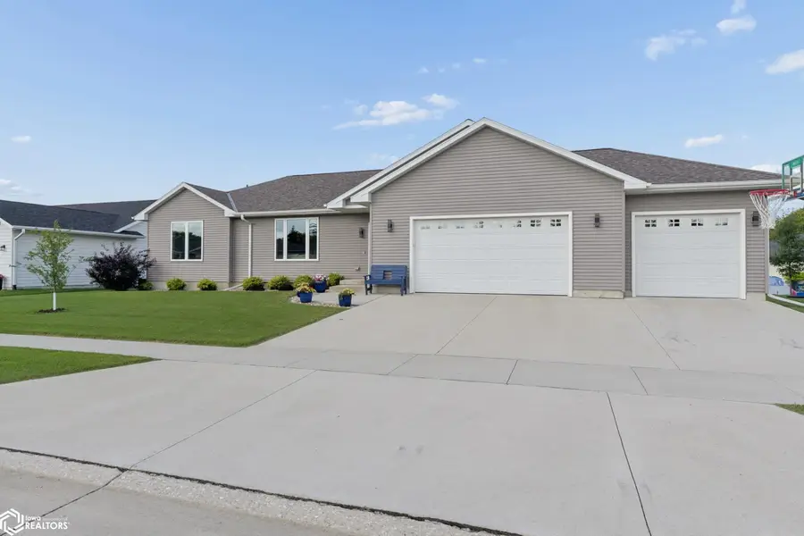 1505 Rylea Drive, Clear Lake, IA 50428 - #3