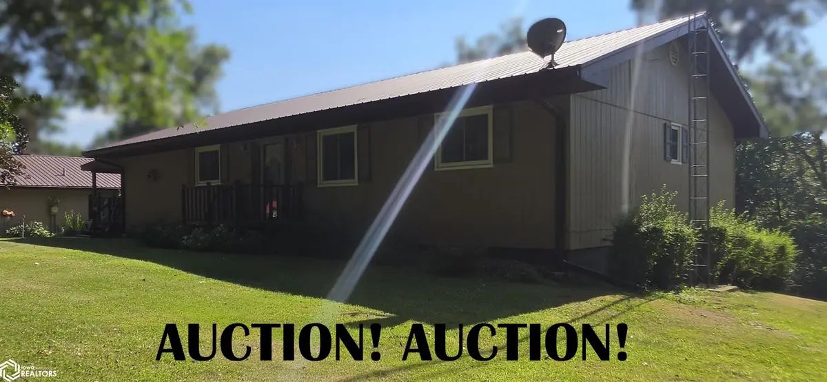 19701 520th Street, Centerville, IA 52544 - #1