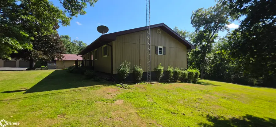 19701 520th Street, Centerville, IA 52544 - #2
