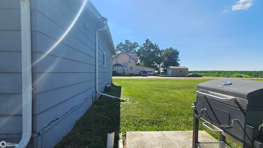 101 E Liberty Street, Exline, IA 52555 - #2
