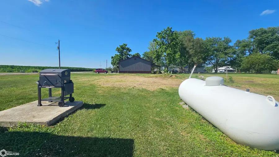 101 E Liberty Street, Exline, IA 52555 - #3