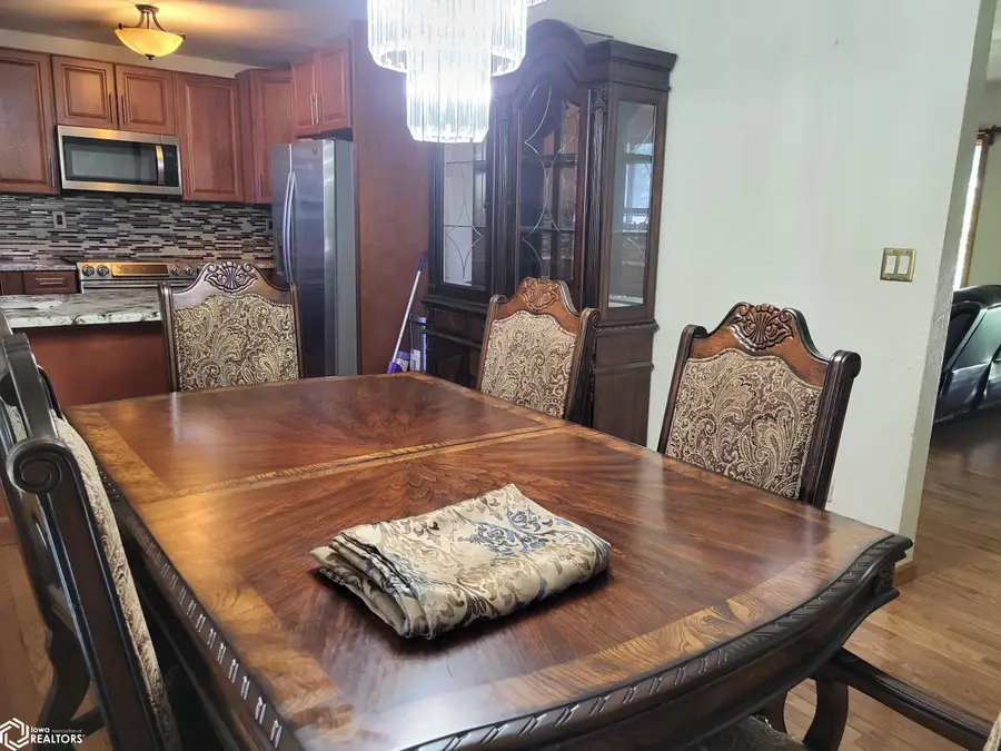 1911 Bailey Drive, Marshalltown, IA 50158 - #3