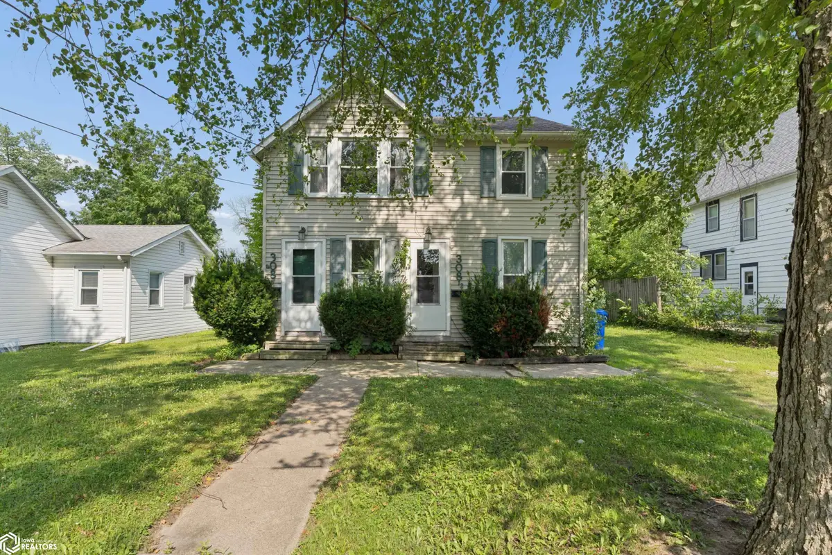 308 S 12th Street, Clear Lake, IA 50428 - #1