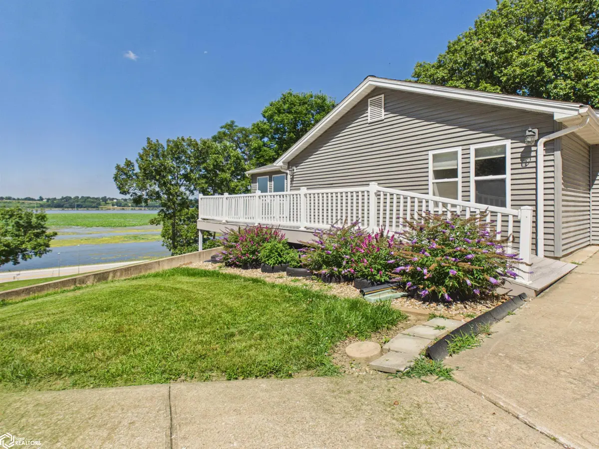 1513 N State Hwy 96, Hamilton, IL 62341 - #1