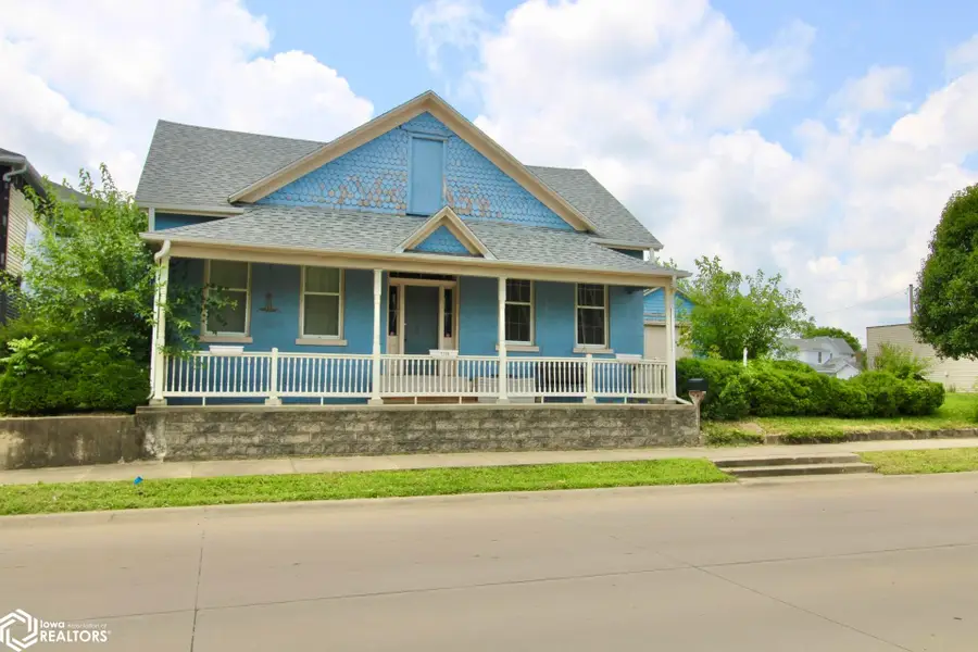 1116 High St, Keokuk, IA 52632 - #2