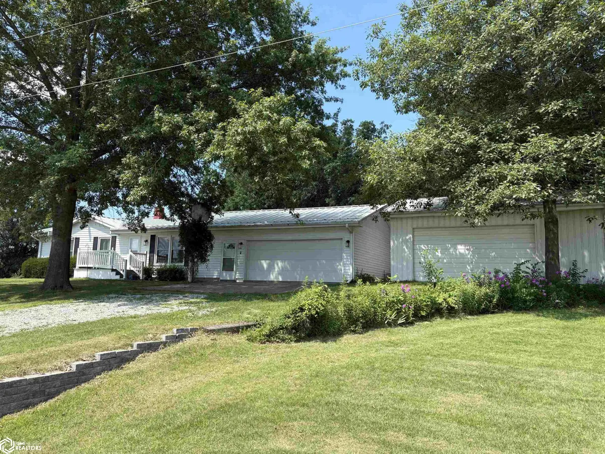 2378 Lilac Court, Fairfield, IA 52556 - #1