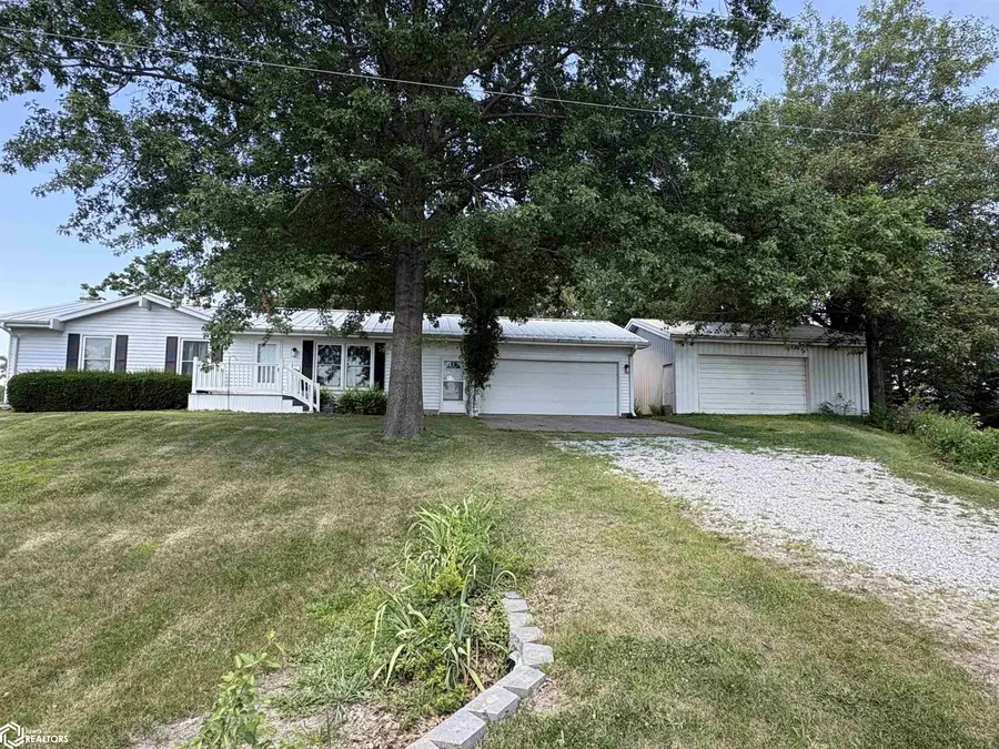 2378 Lilac Court, Fairfield, IA 52556 - #2