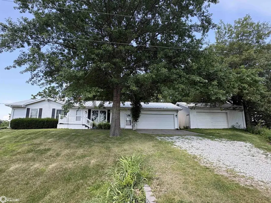 2378 Lilac Court, Fairfield, IA 52556 - #3