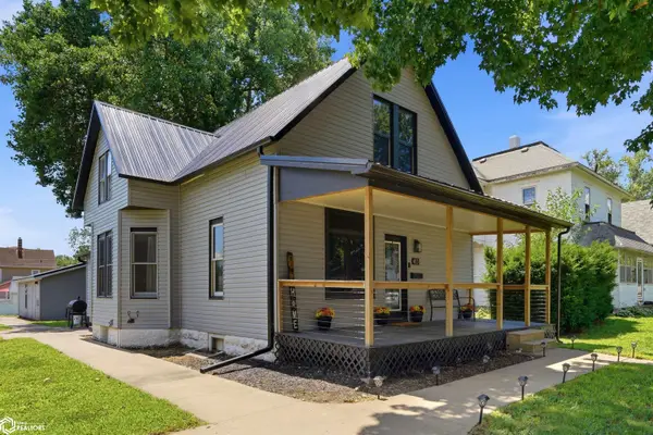 413 E Wheeler Street, West Burlington, IA 52655