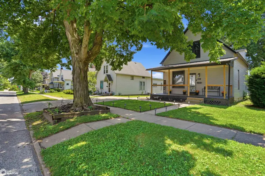 413 E Wheeler Street, West Burlington, IA 52655 - #3
