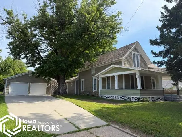 505 Lewis Street, Bedford, IA 50833 - #1