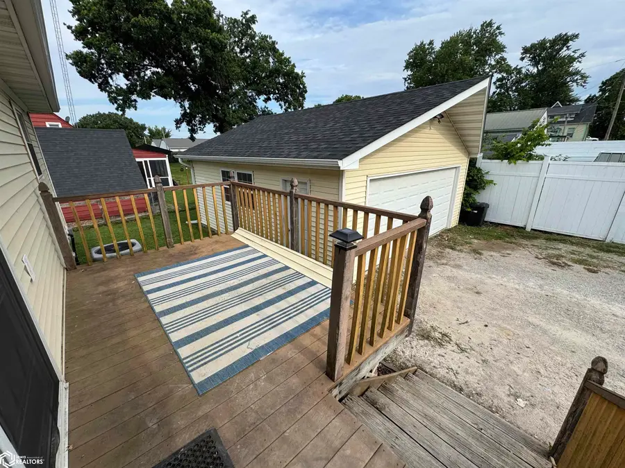 801 W State Street, Centerville, IA 52544 - #3