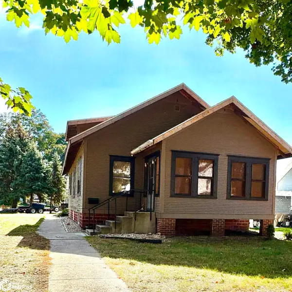 608 E North Street, Algona, IA 50511