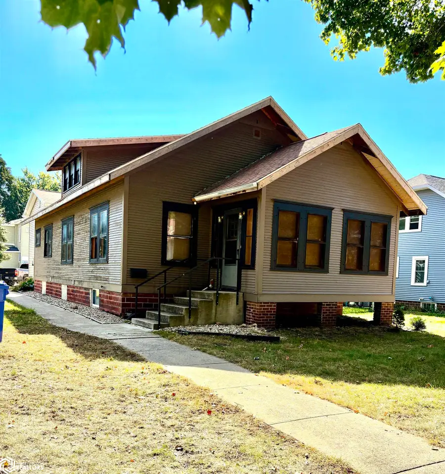 608 E North Street, Algona, IA 50511 - #3