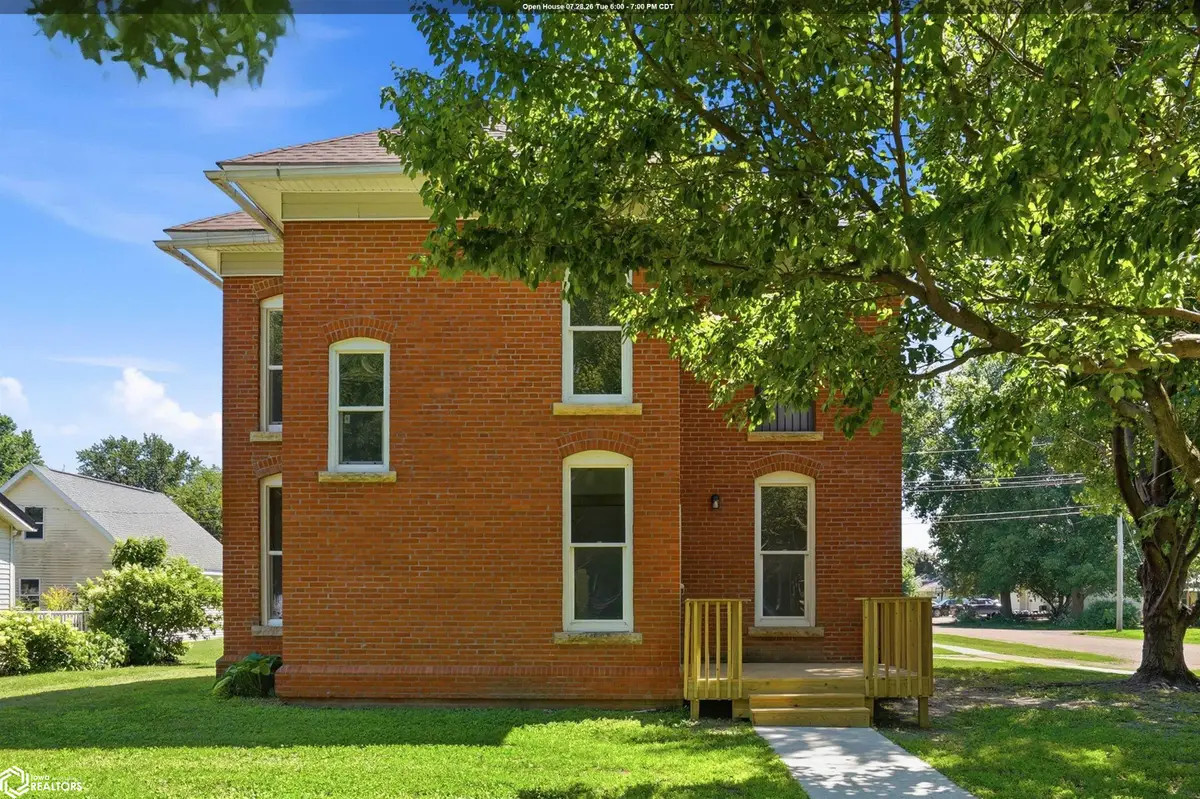 202 E Center Street, Winfield, IA 52659 - #1