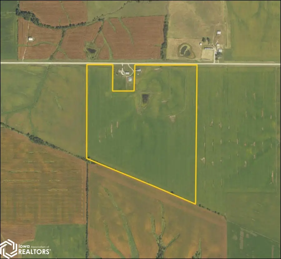J12, Weldon, IA 50264 - #2
