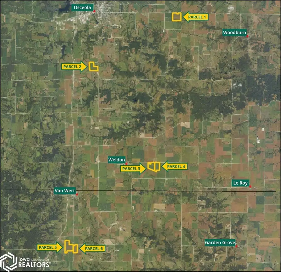 J12, Weldon, IA 50264 - #3