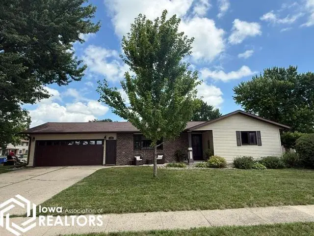 1318 N Johnson Street, Algona, IA 50511 - #1