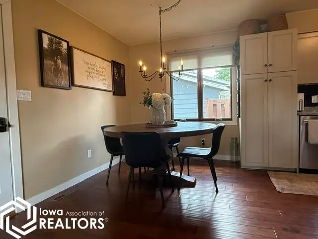 1318 N Johnson Street, Algona, IA 50511 - #3