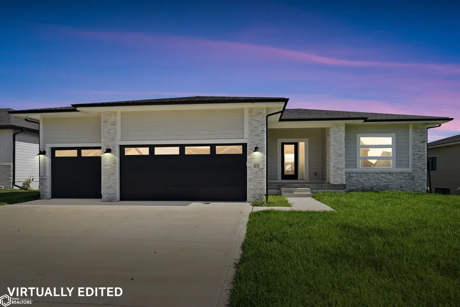 65 NW Hidden Knoll, Waukee, IA 50263 - #2