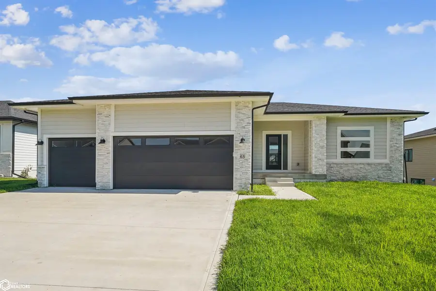65 NW Hidden Knoll, Waukee, IA 50263 - #3