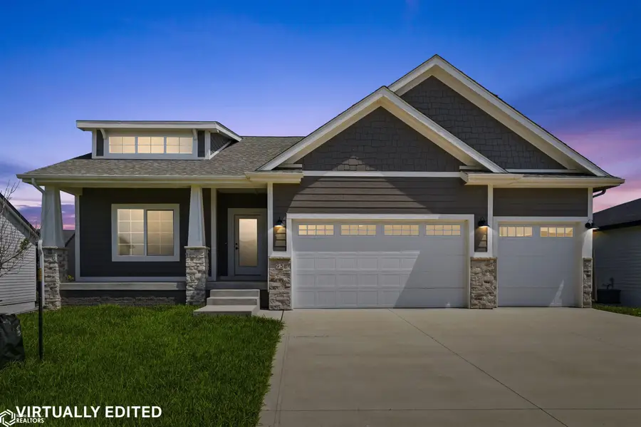 95 NW Hidden Knoll, Waukee, IA 50263 - #2