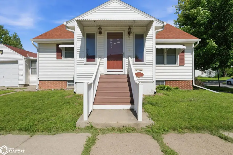 100 N 4th Street, Red Oak, IA 51566 - #3