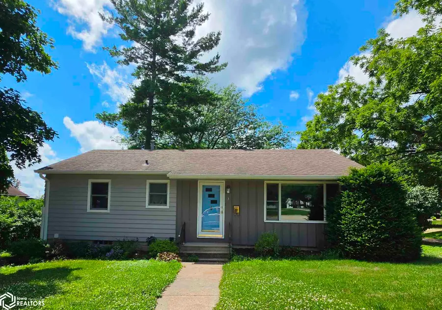 536 S 6th Street, Forest City, IA 50436 - #2
