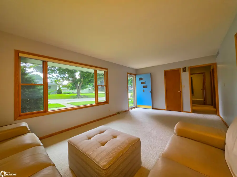 536 S 6th Street, Forest City, IA 50436 - #3