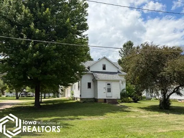 826 Main Avenue N, Britt, IA 50423 - #2