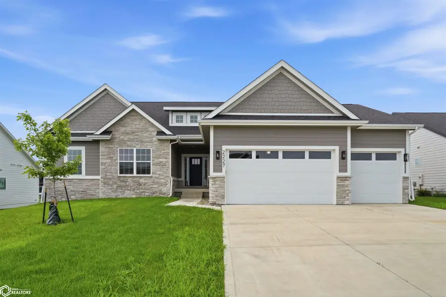 2227 Green Leaf Circle, Norwalk, IA 50211 - #3