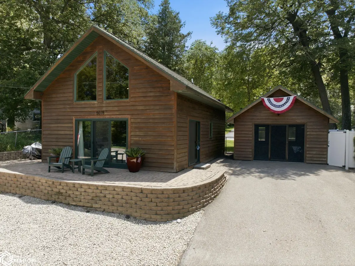 5078 S Shore Dr, Clear Lake, IA 50428 - #1
