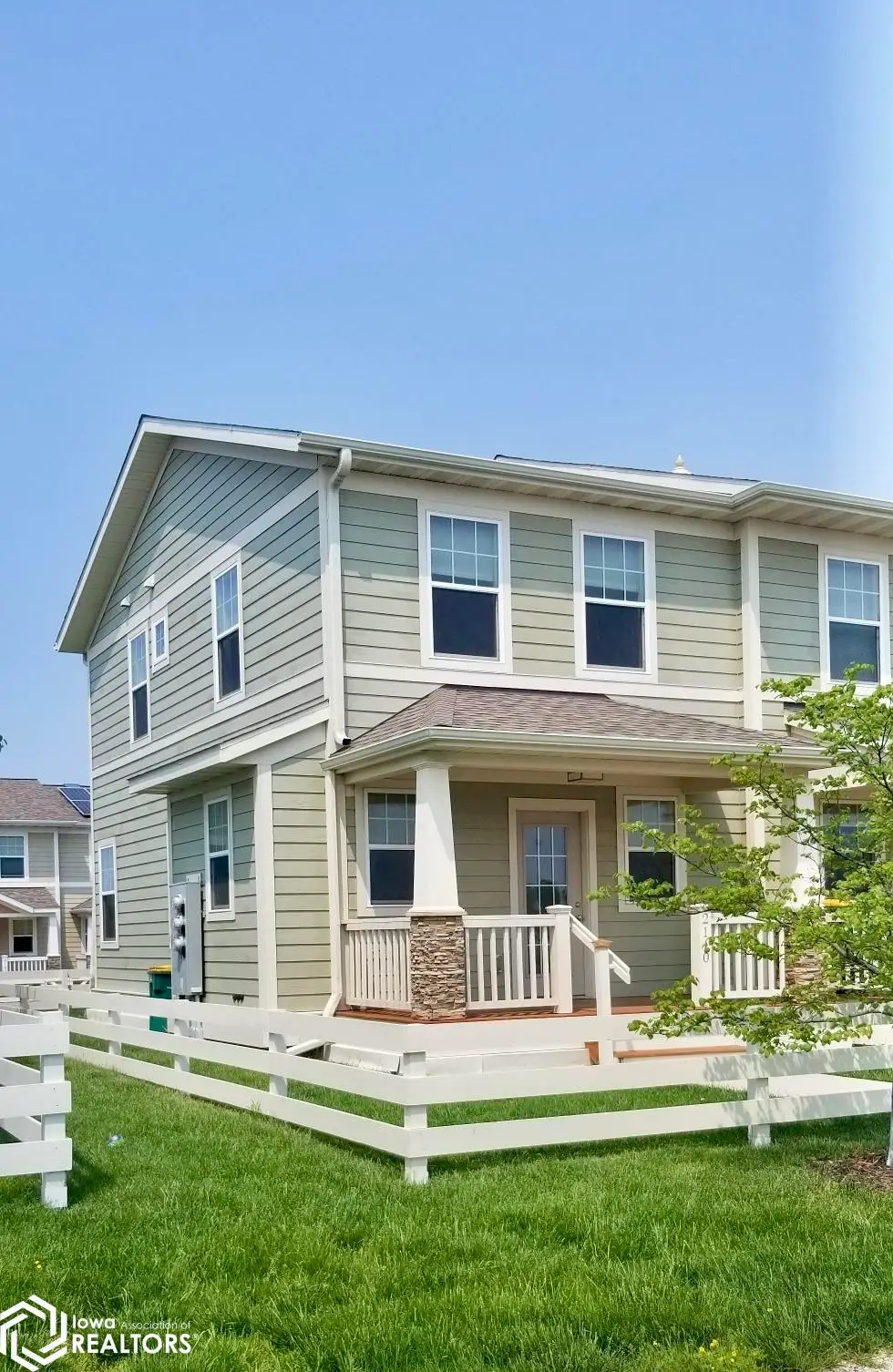 2140 Diamond Lane, Fairfield, IA 52556 - #1