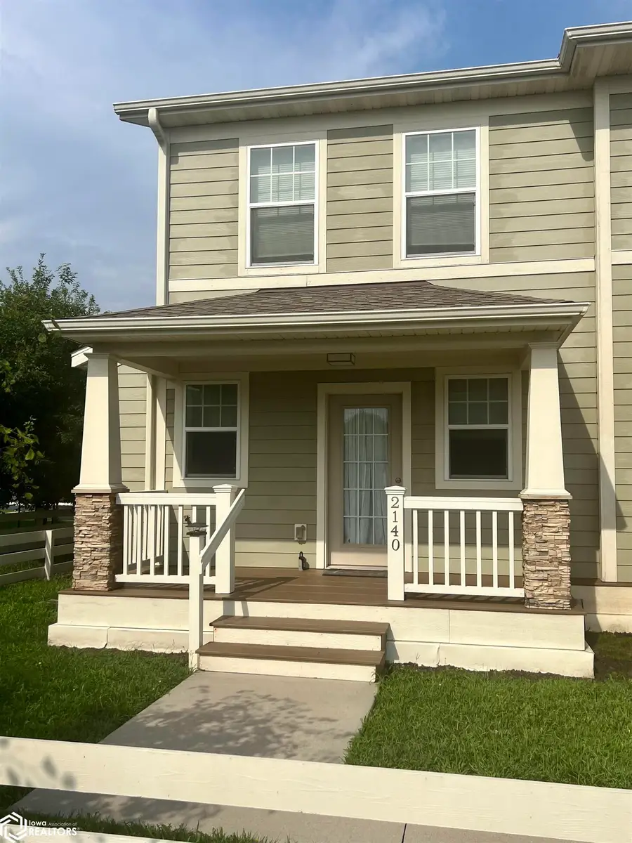 2140 Diamond Lane, Fairfield, IA 52556 - #2