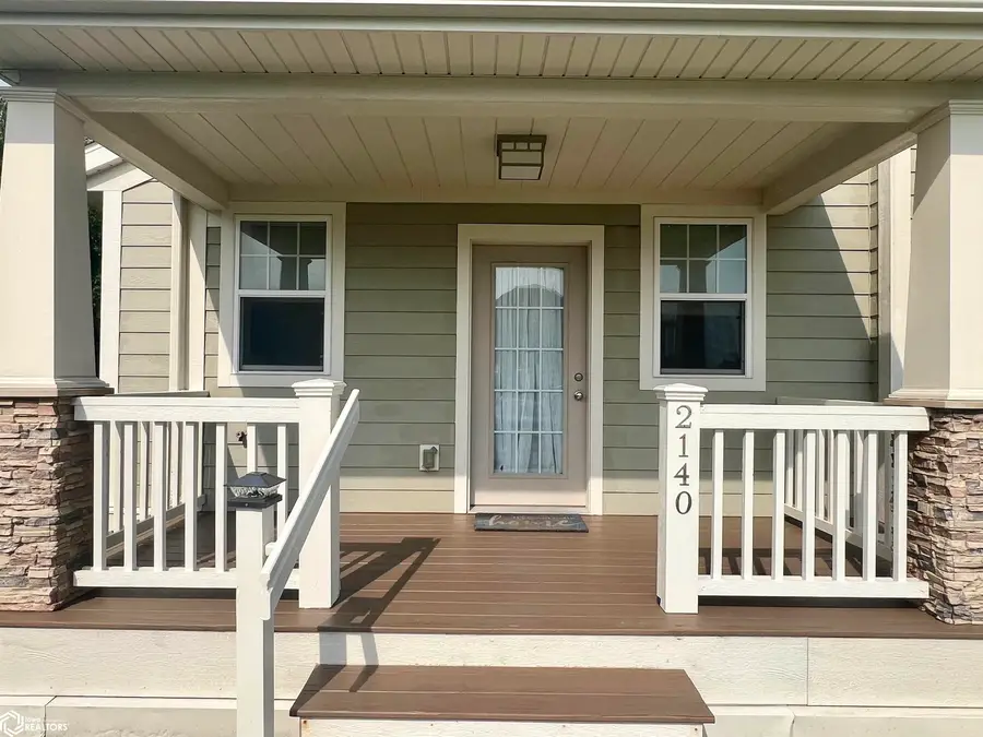 2140 Diamond Lane, Fairfield, IA 52556 - #3