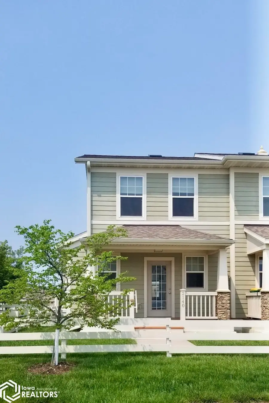 2140 Diamond Lane, Fairfield, IA 52556 - #2
