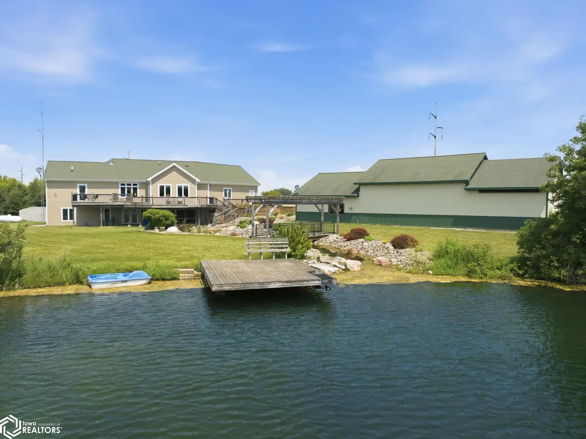 14728 Ulmus, Nora Springs, IA 50458 - #1