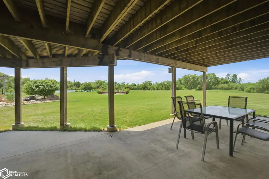 14728 Ulmus, Nora Springs, IA 50458 - #3
