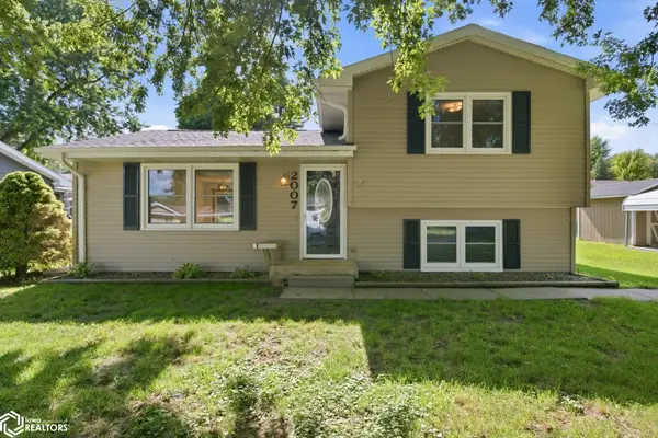 2007 19th Street, Harlan, IA 51537