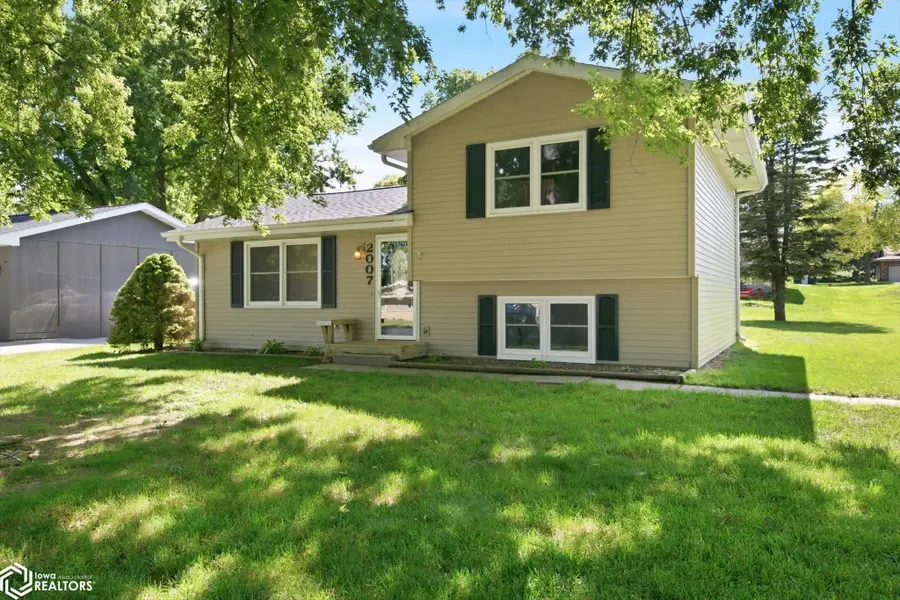 2007 19th Street, Harlan, IA 51537 - #2