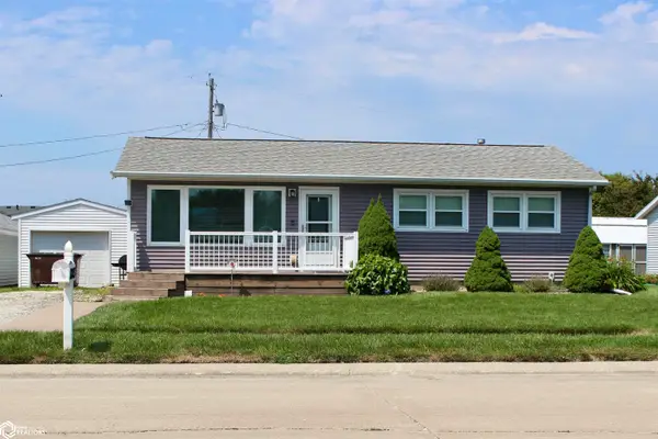 1003 Whitney Street, Griswold, IA 51535