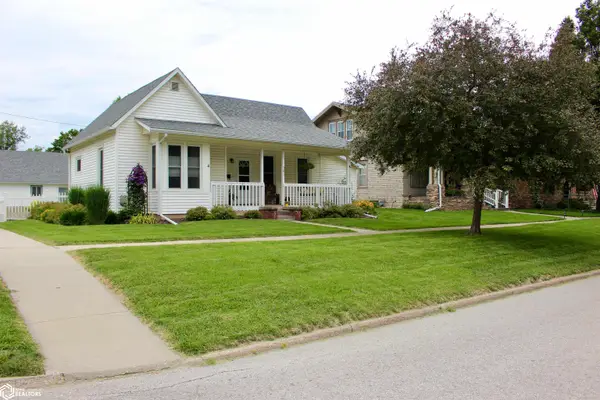 301 5th Street, Griswold, IA 51535