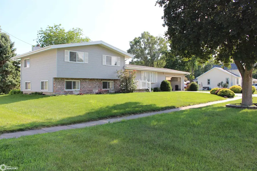 600 5th Street, Griswold, IA 51535 - #2