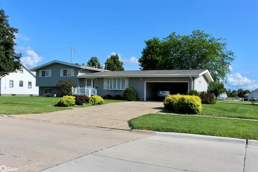 600 5th Street, Griswold, IA 51535 - #3
