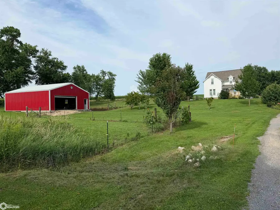 1876 Monroe Avenue, Tipton, IA 52772 - #2