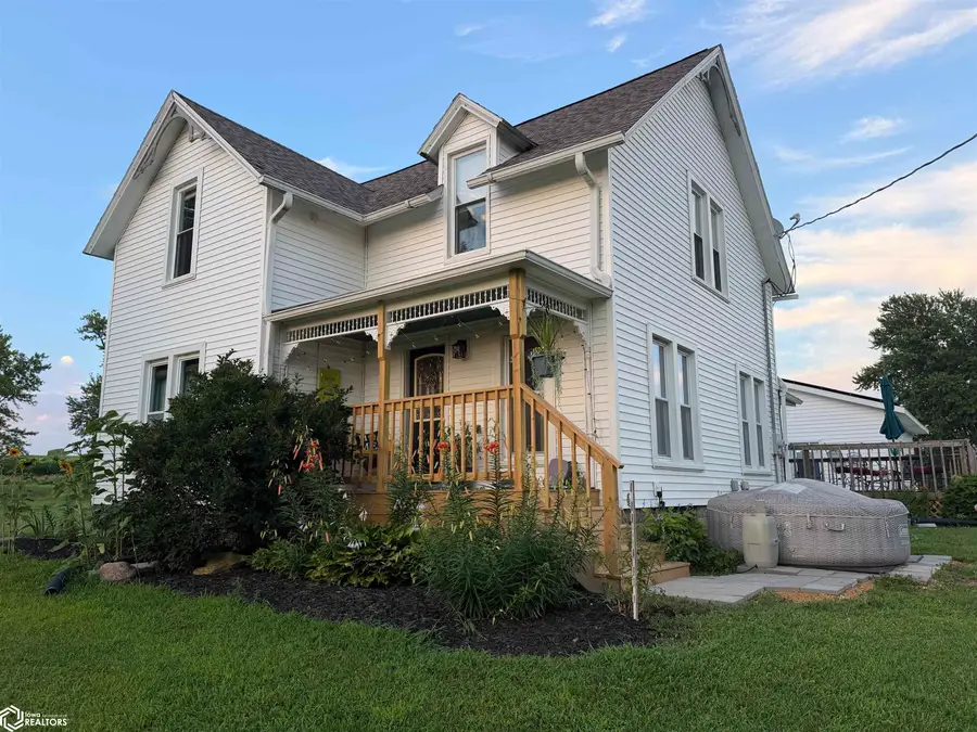1876 Monroe Avenue, Tipton, IA 52772 - #3