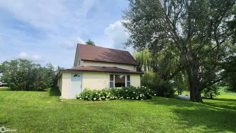 2308 Yates Avenue, Marshalltown, IA 50158 - #3